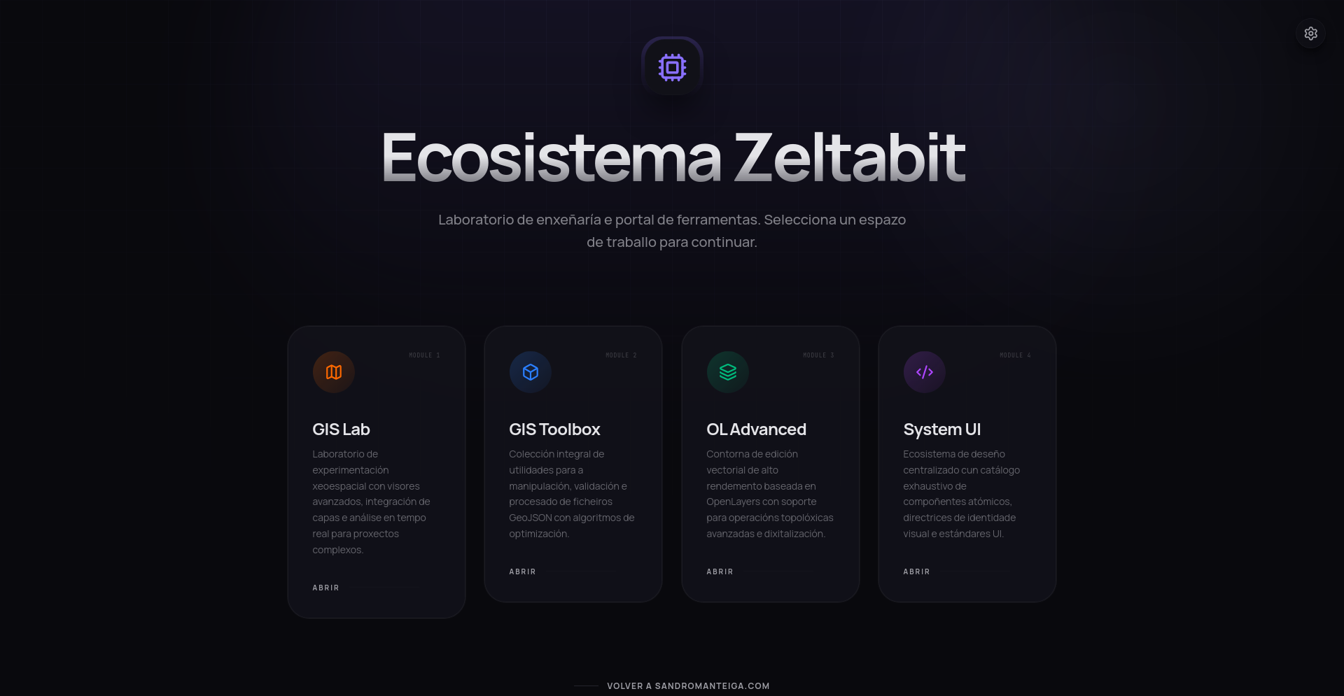 ZeltaBit HPC